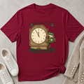 Booked Back-To-Back Still Breathing T-Shirt