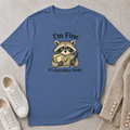 I'm Fine It's Just Office Things T-Shirt