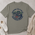 Damming The Flow Of Unapproved Spending T-Shirt