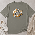 The Budget Is A Badger Of Honor T-Shirt