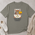 I Know Where Everything Is Hidden T-Shirt