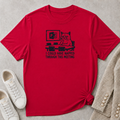 I Could Have Napped Through This Meeting T-Shirt