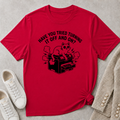 Have You Tried Turning It Off And On T-Shirt