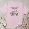 Please Do Not Schedule Another Meeting T-Shirt