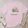 Processing Your Request At Maximum Velocity T-Shirt