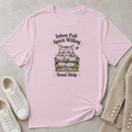 Inbox Full. Spirit Willing. Send Help T-Shirt