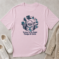 Trying To Do Eight Things At Once T-Shirt