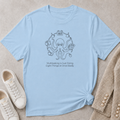 Multitasking Is Just Doing Eight Things At Once Badly T-Shirt