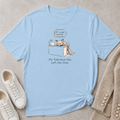 My Tolerance Has Left The Chat T-Shirt