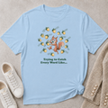 Trying To Catch Every Word Like...T-Shirt