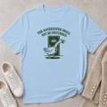 The Gatekeeper Shall Not Be Disturbed T-Shirt