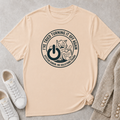 I've Tried Turning It Off T-Shirt