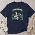 I Scheduled It. Don't Make It Weird T-Shirt