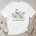I Herd Adults T-Shirt