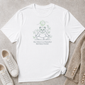 My Inbox Is a Peaceful Bamboo Forrest T-Shirt