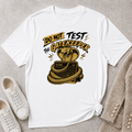 Don't Test The Gatekeeper Cobra T-Shirt