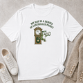 My Day Is A Series Of Controlled Panics T-Shirt