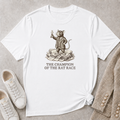 The Champion Of The Rat Race T-Shirt