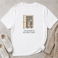 The Raccoon In The Supply Closet T-Shirt