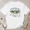 I Put Out Fires For A Living T-Shirt